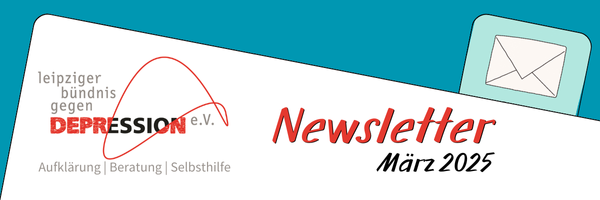 Logo des Newsletters